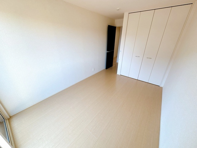 【寝室】 | ベルコリーヌ