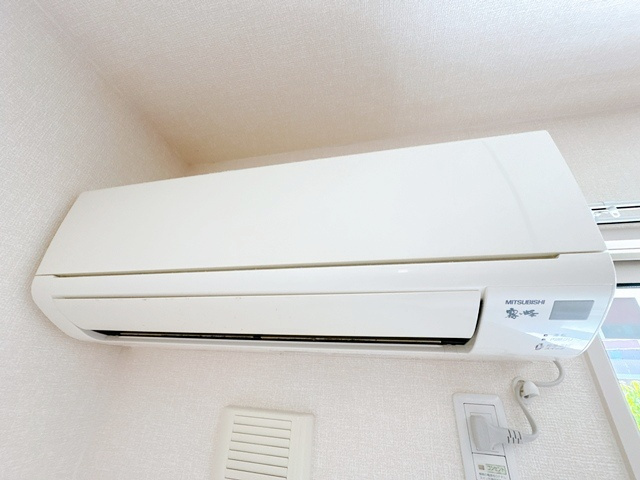 【設備】 | ベルコリーヌ