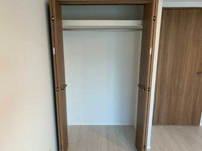 【収納】 | ルネサンスコート上北沢フロント