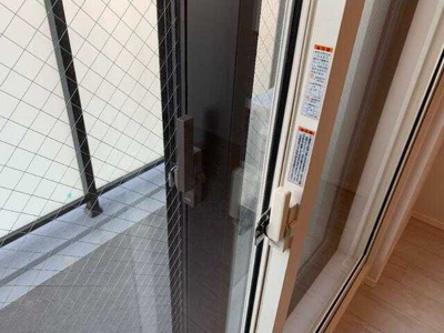 【設備】 | ルネサンスコート上北沢フロント