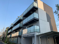 ルネサンスコート上北沢フロントの画像