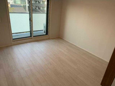 【居間・リビング】 | ルネサンスコート上北沢フロント