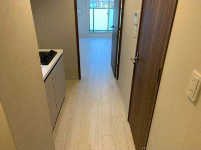 【内装】 | ルネサンスコート上北沢フロント