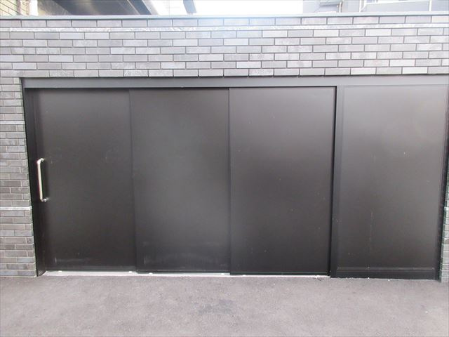 S-RESIDENCE金山Westのその他共用部分|S-RESIDENCE金山West
