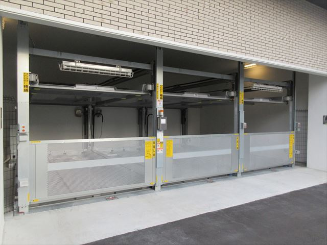 S-RESIDENCE金山Westのその他共用部分|S-RESIDENCE金山West