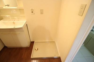 【内装】 | キングスコートB棟