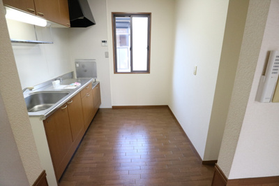 【その他】 | キングスコートB棟