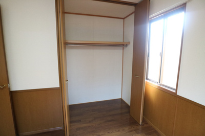 【収納】 | キングスコートB棟