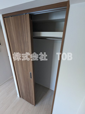 【収納】 | ルネサンスコート上北沢フロント