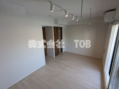 【内装】 | ルネサンスコート上北沢フロント