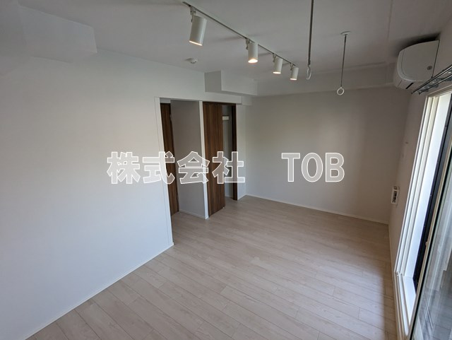 【内装】 | ルネサンスコート上北沢フロント