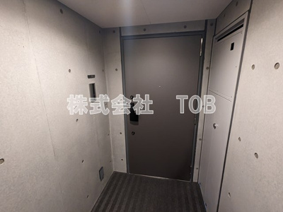 【その他】 | ルネサンスコート上北沢フロント