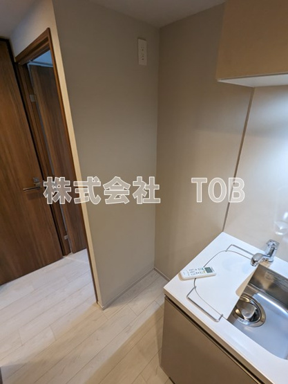 【設備】 | ルネサンスコート上北沢フロント | 冷蔵庫置き場