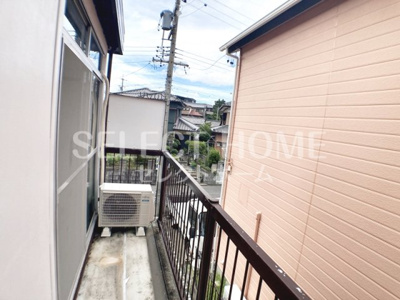 【展望】 | コーポ若草