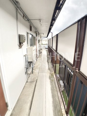 【その他共用部分】 | コーポ若草