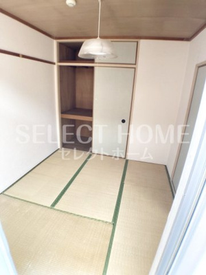 【収納】 | コーポ若草