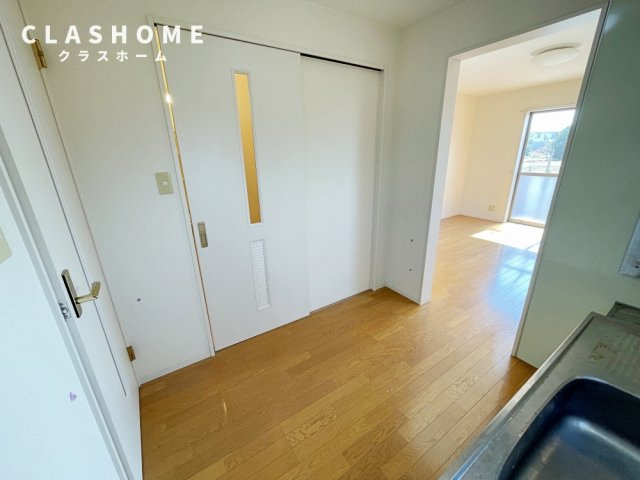 ティーワン半城土　　　刈谷市の賃貸ならクラスホーム刈谷店の内装