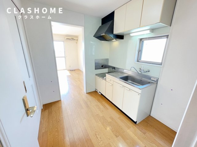 ティーワン半城土　　　刈谷市の賃貸ならクラスホーム刈谷店の内装