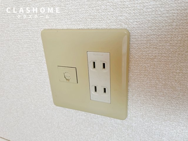 ティーワン半城土　　　刈谷市の賃貸ならクラスホーム刈谷店のその他