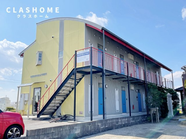 ティーワン半城土　　　刈谷市の賃貸ならクラスホーム刈谷店の外観
