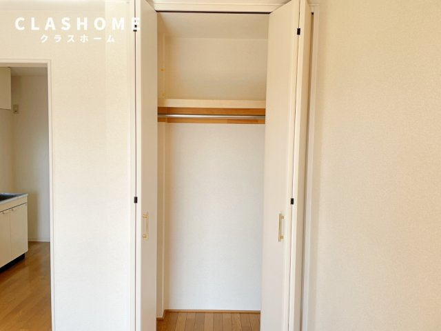 ティーワン半城土　　　刈谷市の賃貸ならクラスホーム刈谷店の収納