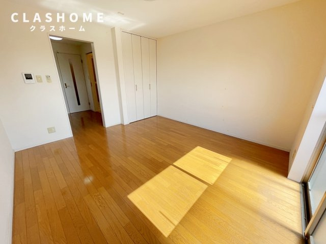 ティーワン半城土　　　刈谷市の賃貸ならクラスホーム刈谷店の居間・リビング