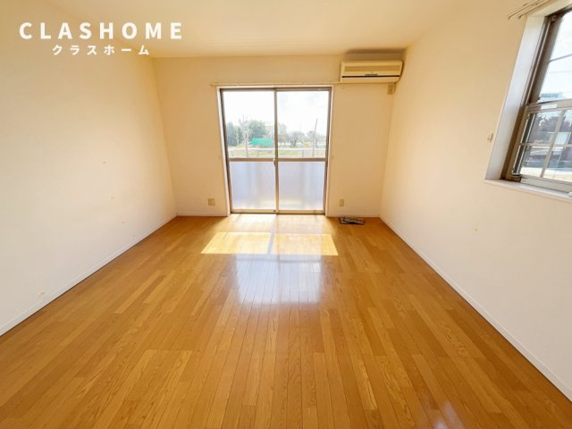 ティーワン半城土　　　刈谷市の賃貸ならクラスホーム刈谷店の居間・リビング