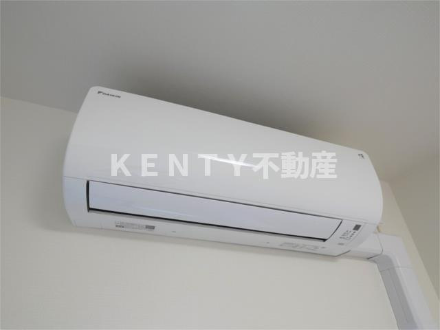 【設備】 | クオリタス蒲田