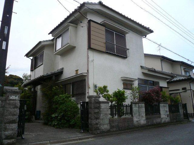 早尾貸家