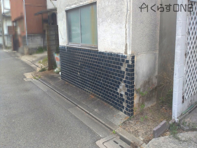 【周辺】 | 姫路市梅ヶ枝町／売土地