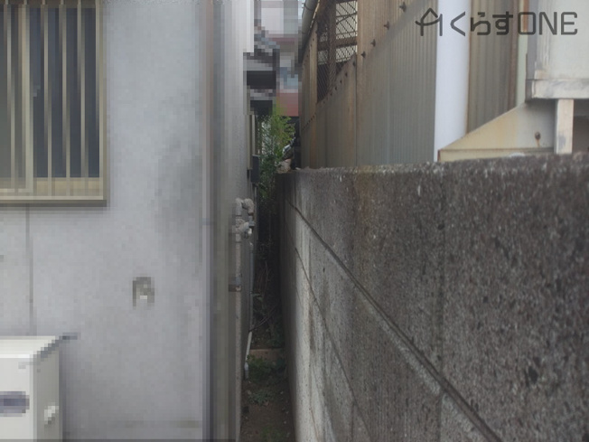 【その他】 | 姫路市梅ヶ枝町／売土地