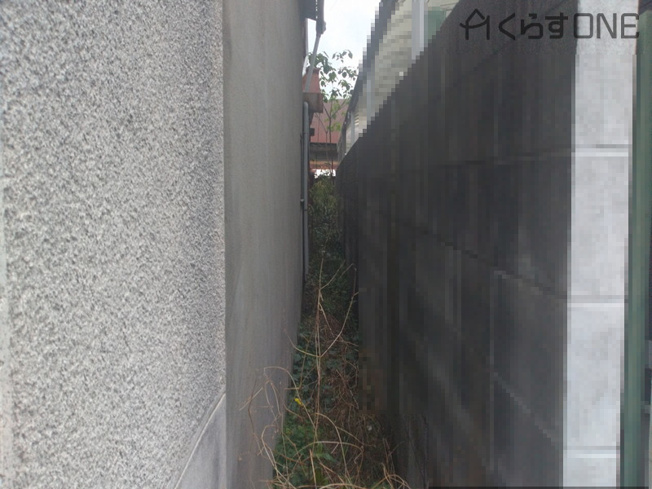 【その他】 | 姫路市梅ヶ枝町／売土地