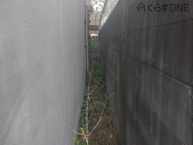 【その他】 | 姫路市梅ヶ枝町／売土地