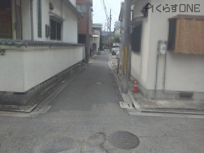 【周辺】 | 姫路市梅ヶ枝町／売土地