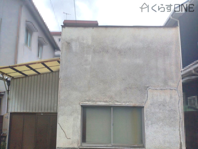 【外観】 | 姫路市梅ヶ枝町／売土地