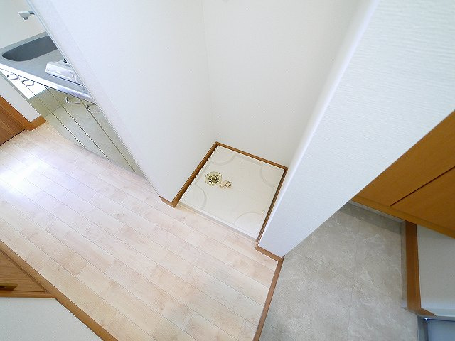 コンフォート三條の設備