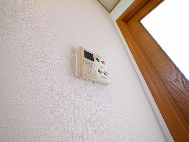 コンフォート三條の設備