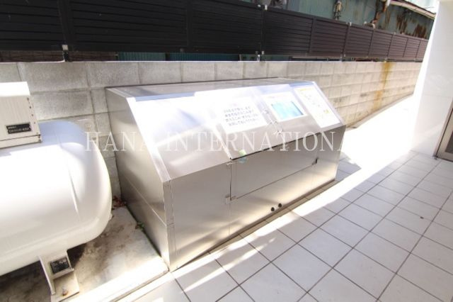 ポコアポコのその他共用部分