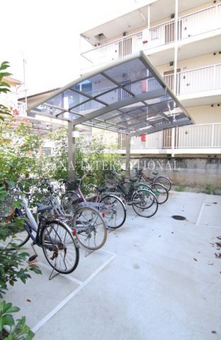 ポコアポコのその他共用部分