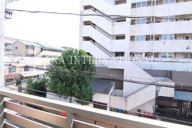 ポコアポコの展望