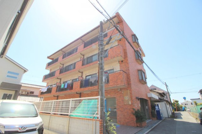 【外観】 | サンハイム辻