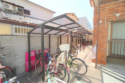 【その他共用部分】 | サンハイム辻