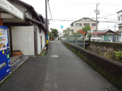 【周辺】 | サンハイム辻