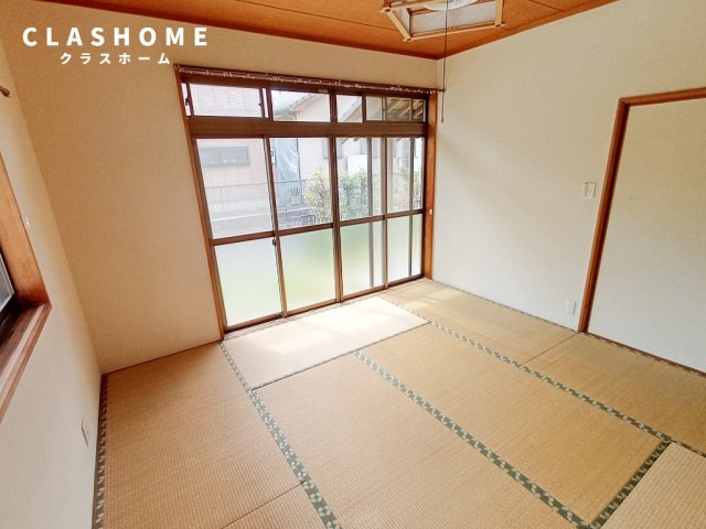 富士見町戸建借家　　刈谷市の賃貸ならクラスホーム刈谷店の和室