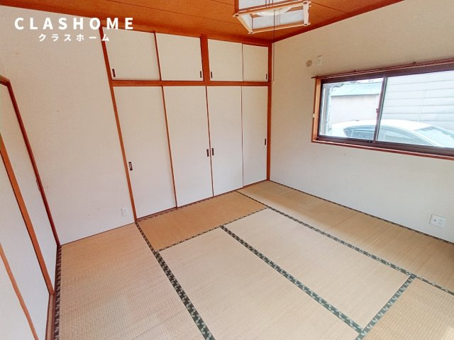 富士見町戸建借家　　刈谷市の賃貸ならクラスホーム刈谷店の和室