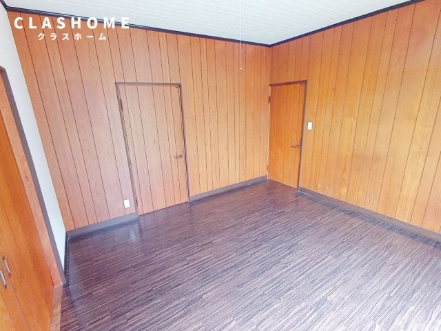 富士見町戸建借家　　刈谷市の賃貸ならクラスホーム刈谷店の収納