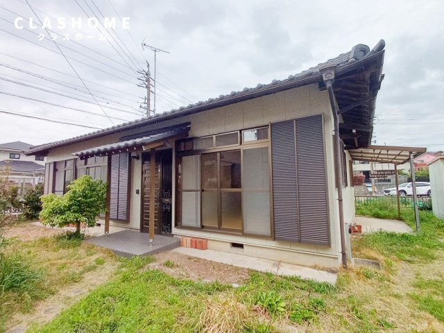 富士見町戸建借家　　刈谷市の賃貸ならクラスホーム刈谷店