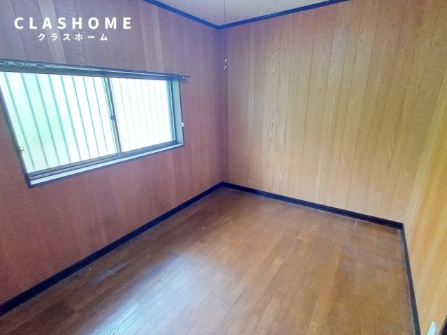 富士見町戸建借家　　刈谷市の賃貸ならクラスホーム刈谷店の居間・リビング