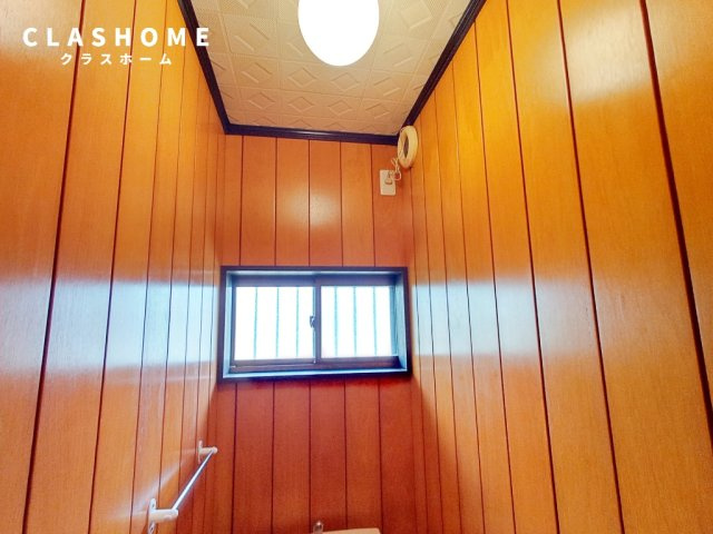 富士見町戸建借家　　刈谷市の賃貸ならクラスホーム刈谷店のその他