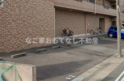 【駐車場】 | サンパーク赤城